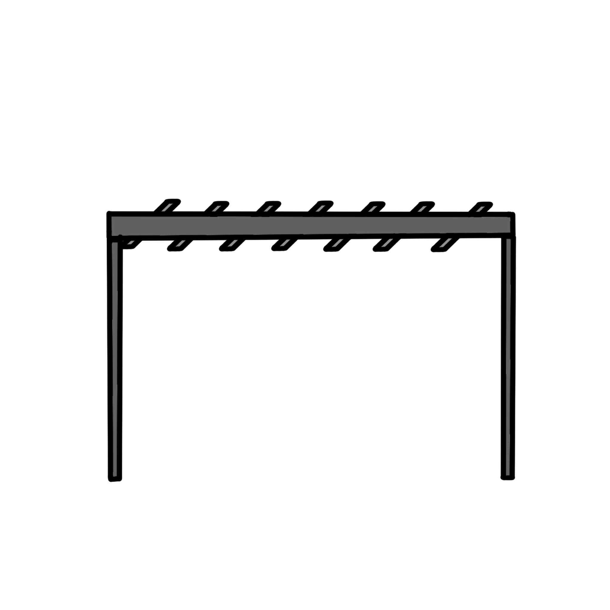 Pérgola BioClimática