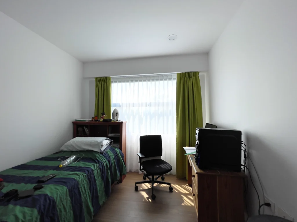 Cortinas hechas a la medida de tela Black Out