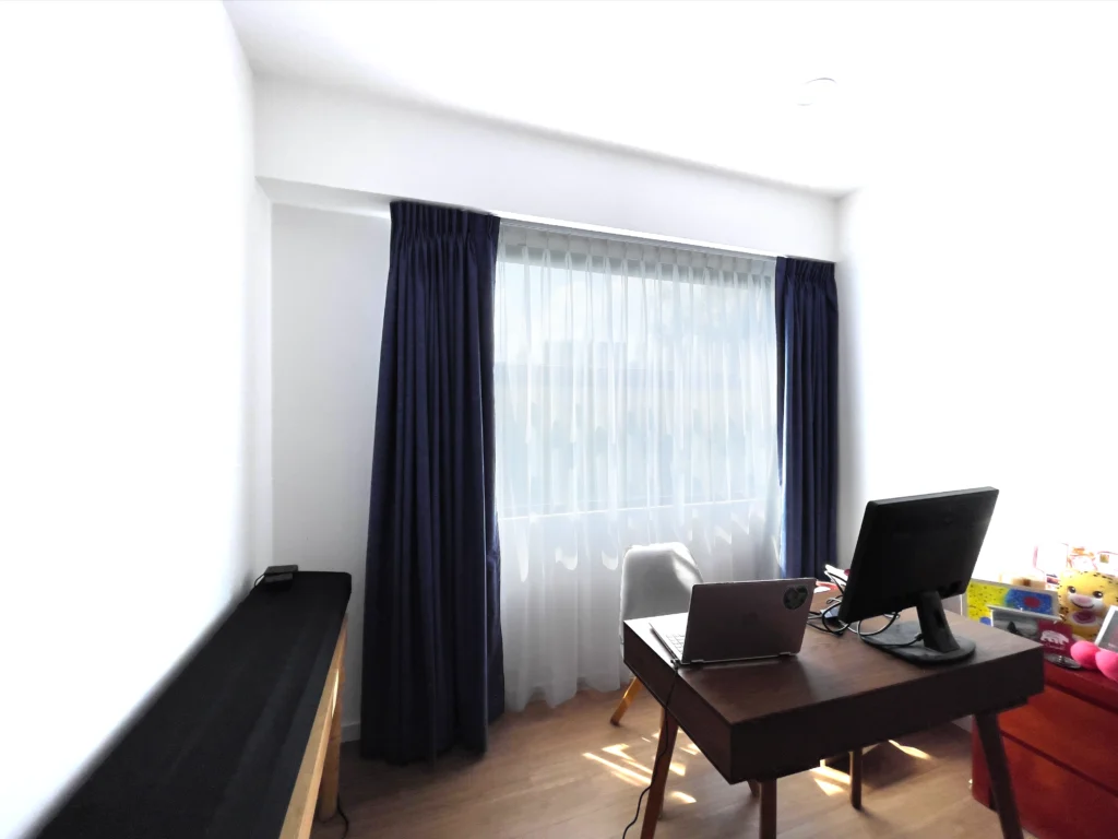 Cortinas hechas a la medida para casa