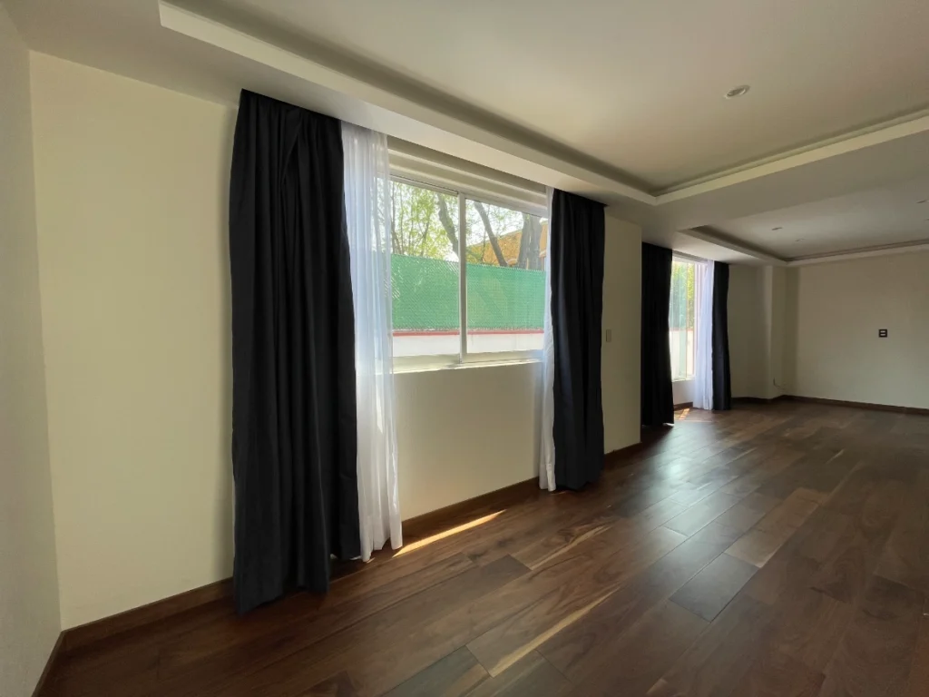 Cortinas para casa hechas a la medida