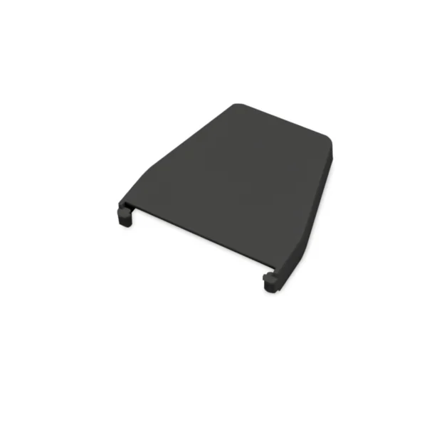 Drape Cubierta para Bracket Flex Black